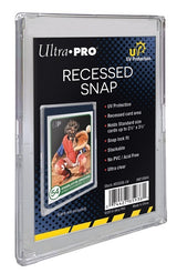 UP HOLDER UV RECESSED SNAP (Special Order)