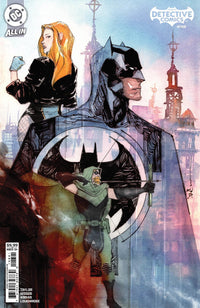 DETECTIVE COMICS #1108 NGUYEN (Special Order)