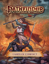 PF CAMPAIGN: LANDS OF CONFLICT (Special Order)