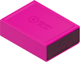 HP RNG DICEBOX SORCERER PINK (Special Order)