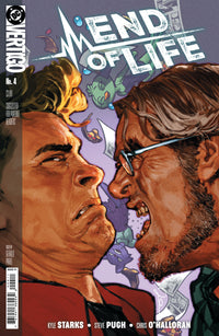 END OF LIFE #4 (Special Order)