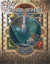 ARS MAGICA THROUGH THE AEGIS (Special Order)