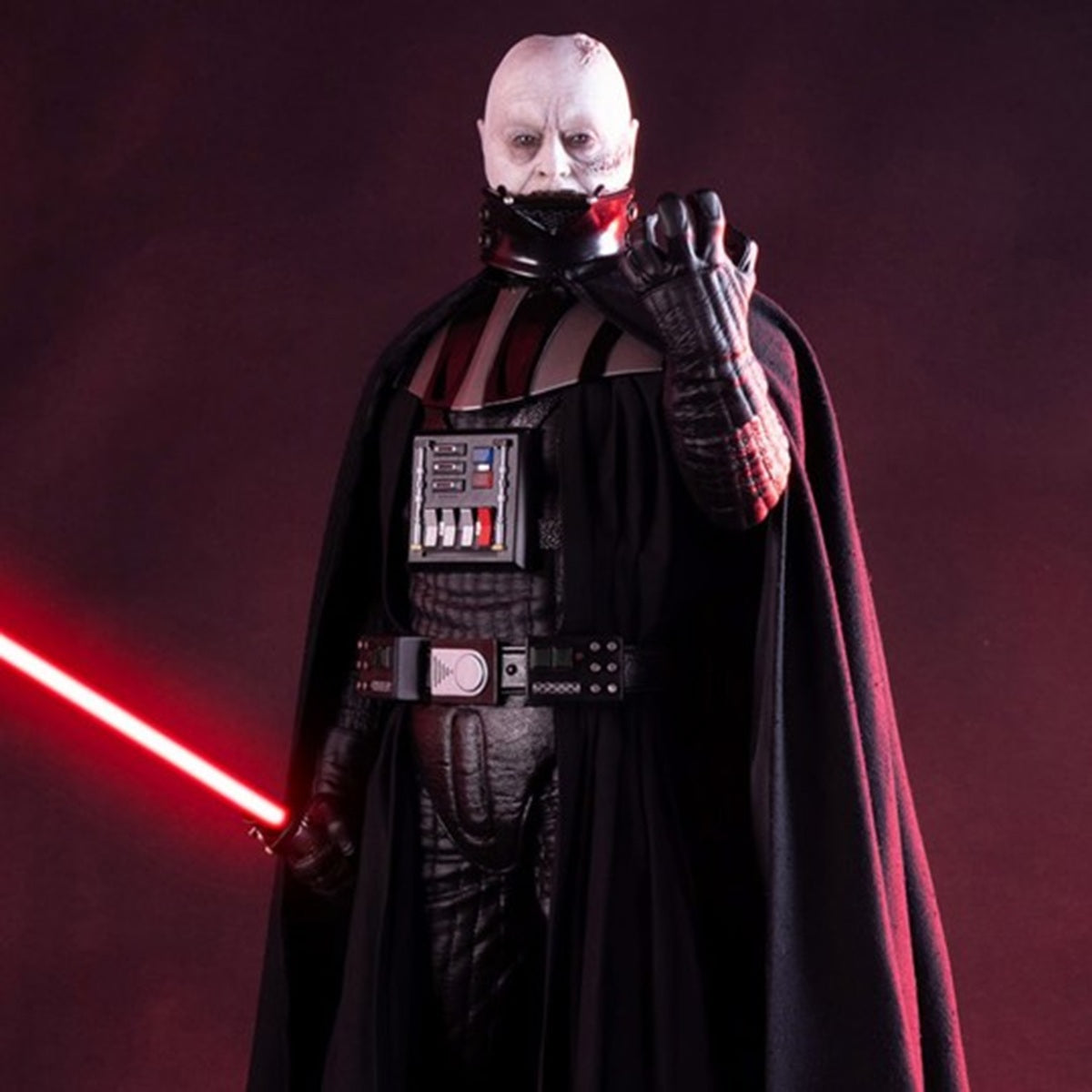 DARTH VADER 1:3 SCALE STATUE HYPERREAL