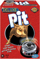 DELUXE PIT CARD GAME (Special Order)