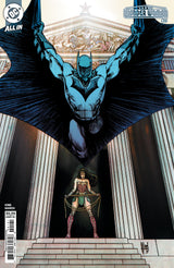 WONDER WOMAN #21 MARCH (Special Order)