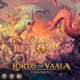 DRAGONBOND: LORDS OF VAALA (Special Order)