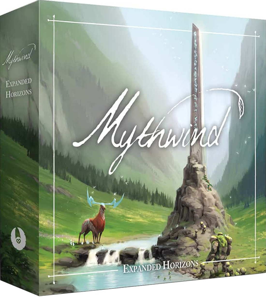 MYTHWIND EXPANDED HORIZONS (Pre-Order)