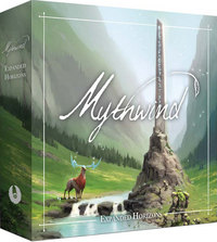 MYTHWIND EXPANDED HORIZONS (Pre-Order)