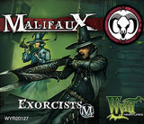 GUILD 2E: EXORCISTS (Special Order)