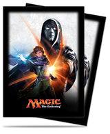 UP D-PRO MTG MAGIC ORIGINS V2 JACE 80CT (Special Order)