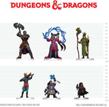 DND ICONS PLAYER'S HANDBOOK SPELLS AND STEEL STARTER SET (Special Order)
