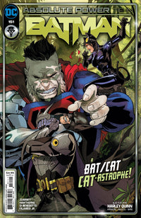 BATMAN #151 (Special Order)
