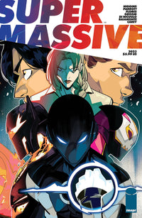 SUPERMASSIVE 2023 (ONE-SHOT) CVR A (Special Order)