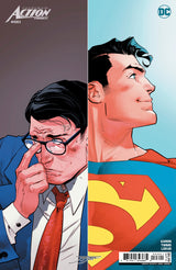 ACTION COMICS #1063 JIMENEZ (Special Order)