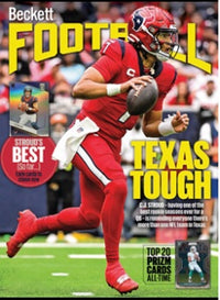 BECKETT FOOTBALL #397 (Special Order)