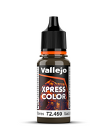 VALLEJO: GAME COLOR XPRESS BAG OF BONES (18ML) (Special Order)