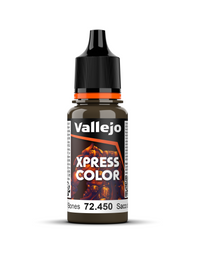 VALLEJO: GAME COLOR XPRESS BAG OF BONES (18ML) (Special Order)