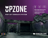 UPZONE: DUNGEON ZONE (EN) (Special Order)