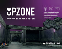 UPZONE: DUNGEON ZONE (Special Order)