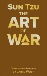 BATTLETECH SUN TZUS THE ART OF WAR: TRANSLATED BY JAIME WOLF (Special Order)
