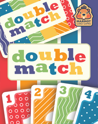 DOUBLE MATCH (Special Order)
