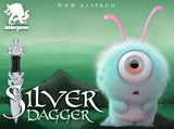 SILVER DAGGER (EN) (Special Order)