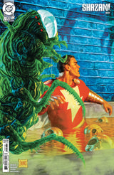 SHAZAM! #20 SPEARS (Special Order)