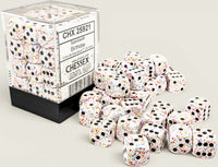 SPECKLED 36D6 BIRTHDAY 12MM (Special Order)