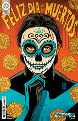 NIGHTWING #120 FRANCAVILLA (Special Order)