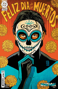 NIGHTWING #120 FRANCAVILLA (Special Order)