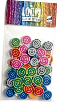LOOM: BEAUTIFUL BUTTONS EXPANSION (Pre-Order)