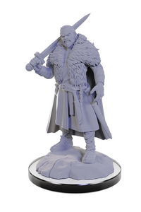 DND UNPAINTED MINIS WV22 LOUP GAROU (Special Order)