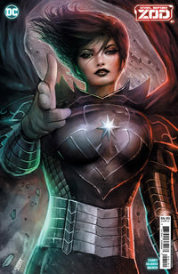 KNEEL BEFORE ZOD #1 SZERDY (Special Order)