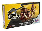KAOSBALL TEAM PORT ROYAL PIRATES (Special Order)