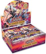 YGO FRENCH WILD SURVIVORS BOOSTER (Special Order)