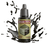 WARPAINTS: SPEEDPAINT MUMMIFIED GRIME (Special Order)