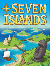 SEVEN ISLANDS (Special Order)