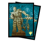 UP D-PRO MTG THEROS BEYOND DEATH V9 ALT 100CT (Special Order)