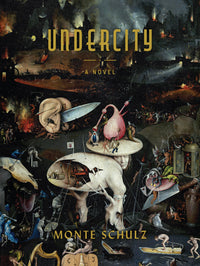UNDERCITY (Special Order)