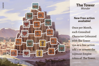 SAMMU-RAMAT DICE TOWER PROMO PACK (EN) (Special Order)