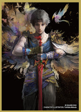 FINAL FANTASY CARD SLEEVES SERIES 2 BARTZ 100CT (FFCSS-11) (Special Order)