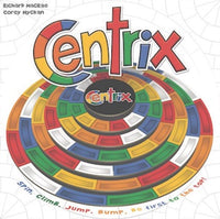 CENTRIX (Pre-Order)