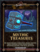 MYTHIC TREASURES (PF) (Special Order)