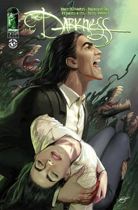 DARKNESS #7 CVR A STJEPAN SEJIC (Special Order)