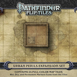PF FLIP-TILES: URBAN PERILS EXPANSION (Special Order)