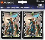 UP D-PRO MTG RETURN TO TARKIR TEMUR 100CT (Special Order)