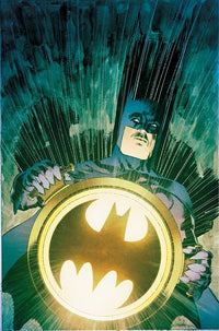 BATMAN ADVENTURES CONTINUE SEASON 3 #4 PERKINS (Special Order)