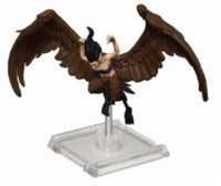 D&D ATTACK WING WAVE 3 HARPY EXPANS PACK (Special Order)