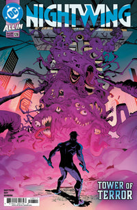 NIGHTWING #128 (Special Order)