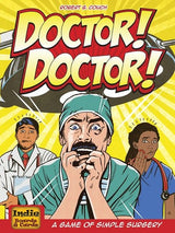 DOCTOR DOCTOR (Special Order)